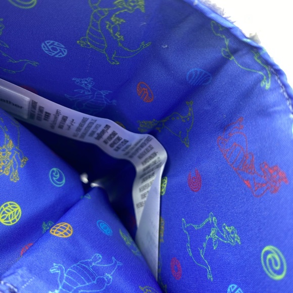 Disney Loungefly Epcot 40th Anniversary Wallet - Picture 4 of 8